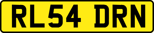 RL54DRN