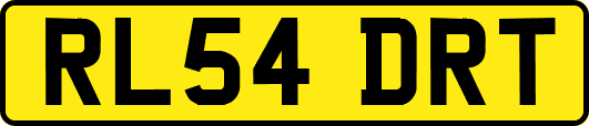 RL54DRT