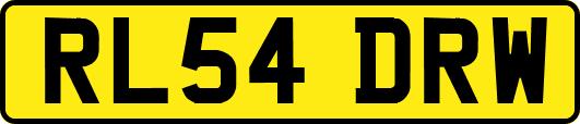 RL54DRW