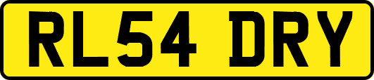RL54DRY