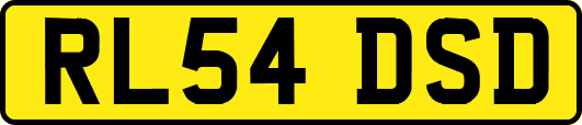 RL54DSD