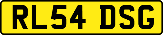 RL54DSG