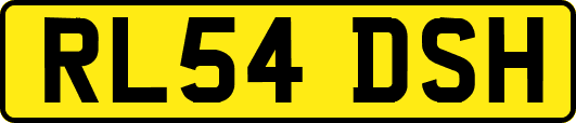 RL54DSH