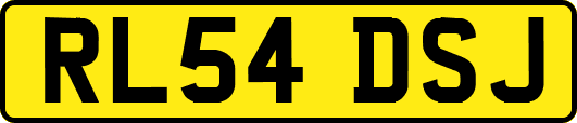 RL54DSJ