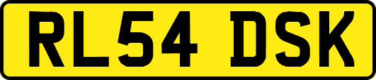 RL54DSK
