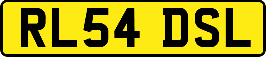 RL54DSL