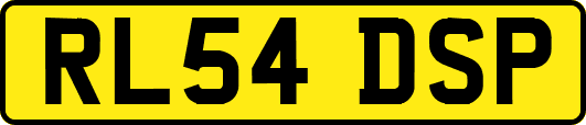 RL54DSP