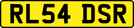 RL54DSR