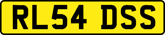 RL54DSS