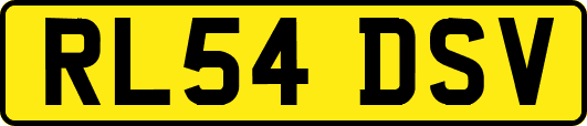 RL54DSV