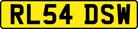 RL54DSW