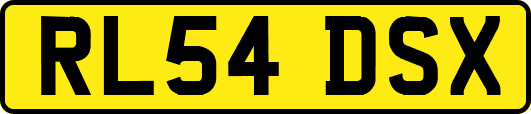 RL54DSX