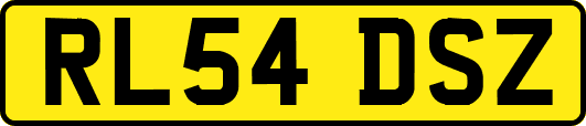RL54DSZ