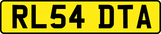 RL54DTA