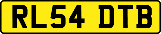 RL54DTB