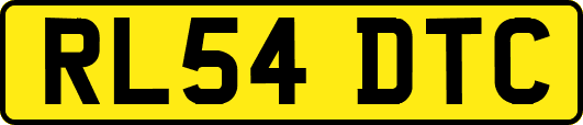 RL54DTC