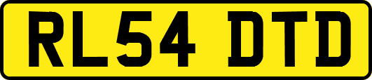 RL54DTD