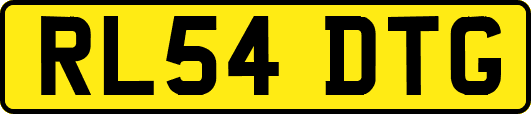 RL54DTG