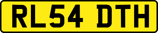 RL54DTH