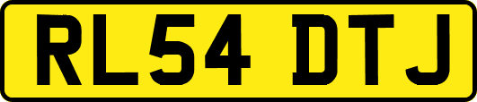 RL54DTJ
