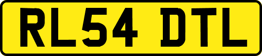RL54DTL