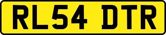 RL54DTR