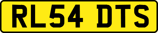 RL54DTS