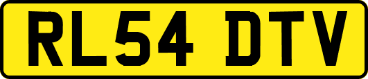 RL54DTV