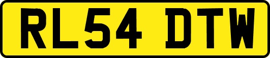 RL54DTW