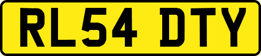 RL54DTY