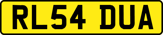 RL54DUA