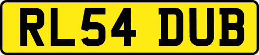 RL54DUB