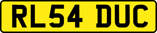 RL54DUC