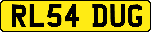 RL54DUG