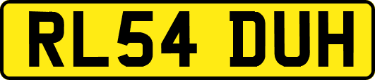 RL54DUH
