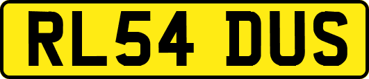 RL54DUS