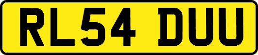 RL54DUU