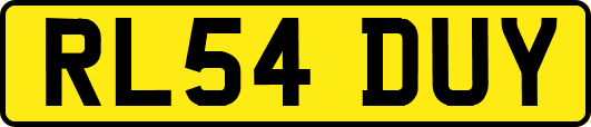 RL54DUY
