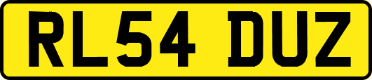 RL54DUZ