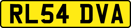 RL54DVA