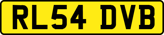 RL54DVB