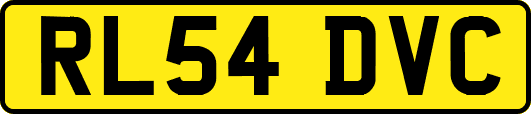 RL54DVC