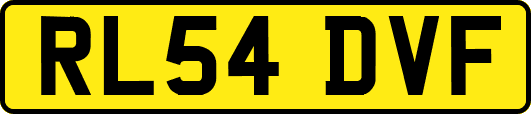 RL54DVF