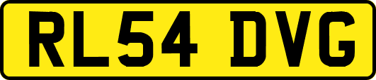 RL54DVG