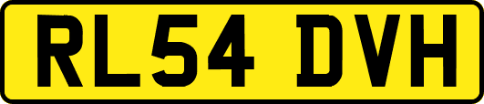 RL54DVH
