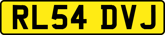 RL54DVJ