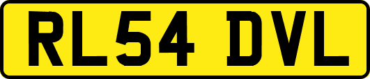 RL54DVL
