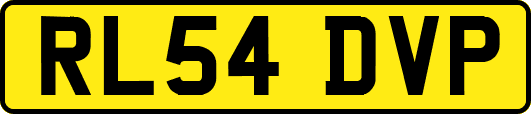 RL54DVP