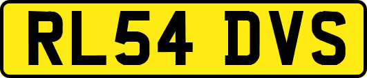 RL54DVS