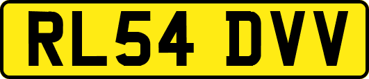 RL54DVV